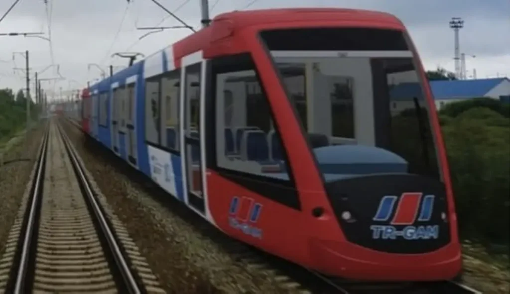 Коста-Рика модернизирует железные дороги с проектом Electric Train Коста-Рика модернизирует железные дороги с проектом Electric Train