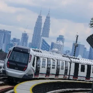 Hitachi Rail Expands Digital Solutions for Kuala Lumpur’s Ampang Line