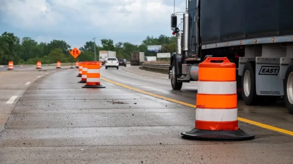 MDOT Updates on US-131 Bridge Rebuild in Kalamazoo MDOT Updates on US-131 Bridge Rebuild in Kalamazoo