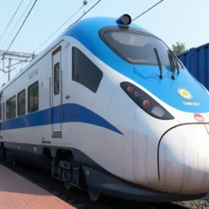 Indian Railways to Launch Vande Bharat 4.0 with New Comfort and Safety Upgrades