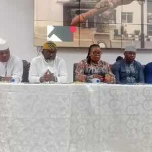 Lagos State Railway Corporation Bill Strengthens Urban Mobility