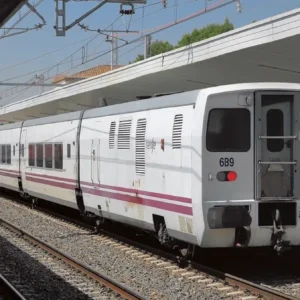 Leo Express leases Talgo VI coaches for the Prague — Bratislava route