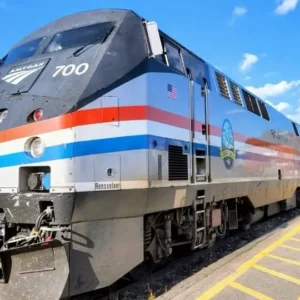 Canada’s Role in Amtrak’s Cross-Border Expansion Project