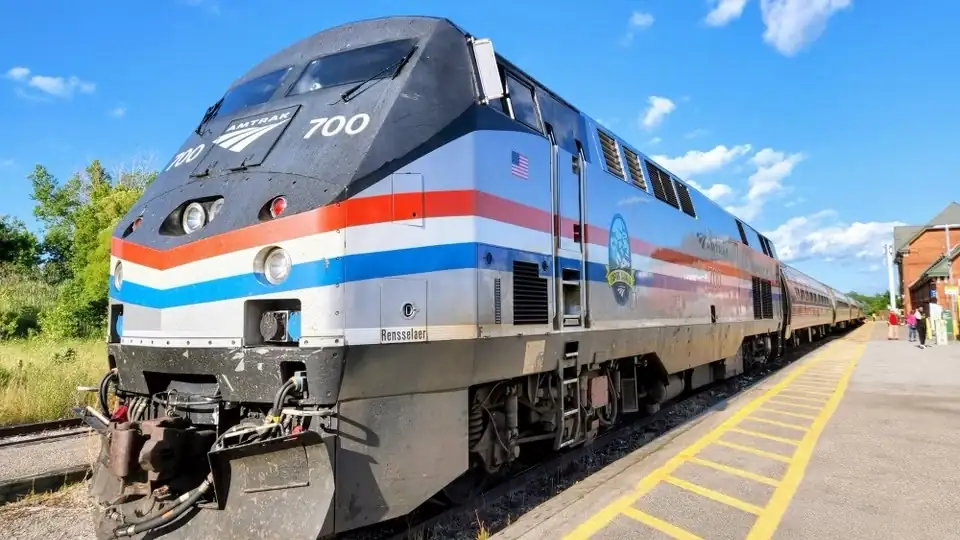 Canada’s Role in Amtrak’s Cross-Border Expansion Project