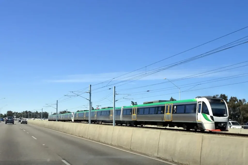 Armadale Line Reopens as METRONET Expands Perth’s Network Armadale Line Reopens as METRONET Expands Perth’s Network