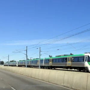 Armadale Line Reopens as METRONET Expands Perth’s Network