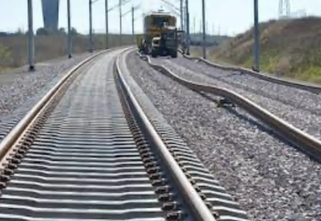 Brazil invests in transformative Nova Ferroeste railway expansion Brazil invests in transformative Nova Ferroeste railway expansion