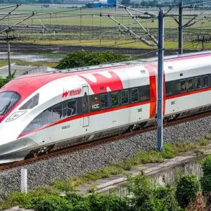 Jakarta–Bandung High-Speed Railway Reaches 12 Million Passengers