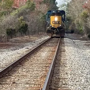 River Runner train suspended after Missouri derailment