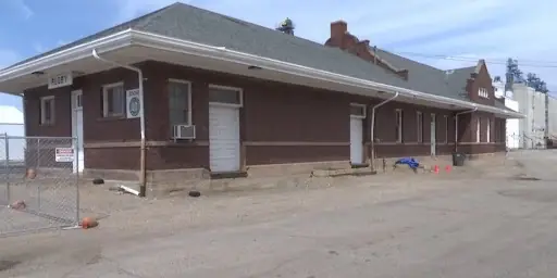 Amtrak completes $30 million upgrades at North Dakota stations Amtrak completes $30 million upgrades at North Dakota stations