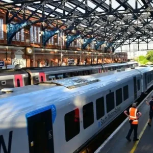 Rail upgrade works improve Dorset’s railway reliability