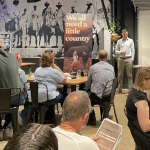 Brisbane Valley Rail Trail workforce plan proposed to boost tourism