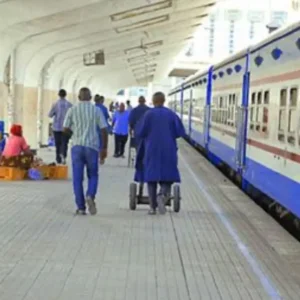 TAZARA rail concession drives regional trade revival