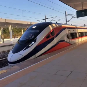 Laos and Thailand plan new railway bridge across the Mekong