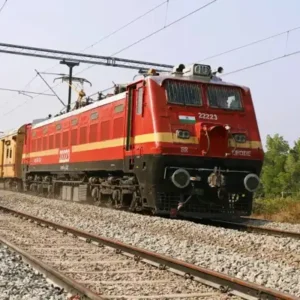 Indian Railways Operates 1,702 Special Trains for Festivals
