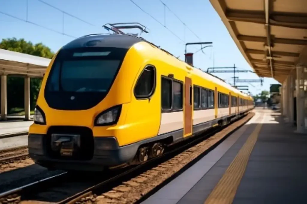 Portugal trains investment drives sustainable rail future Portugal trains investment drives sustainable rail future