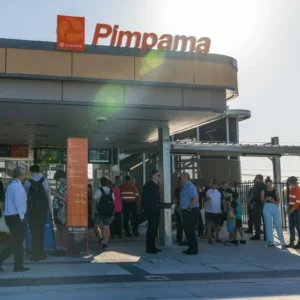 Pimpama Station Opens to Transform Gold Coast Rail Travel