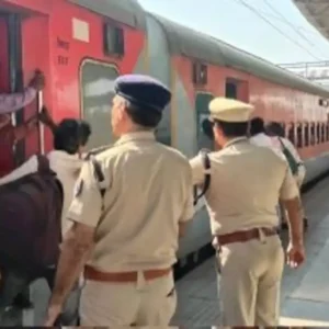 Diwali 2025 Train Booking Alert Across Delhi-NCR