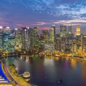 Singapore’s LTA Partners With Nokia and Hitachi to Enhance Rail Surveillance