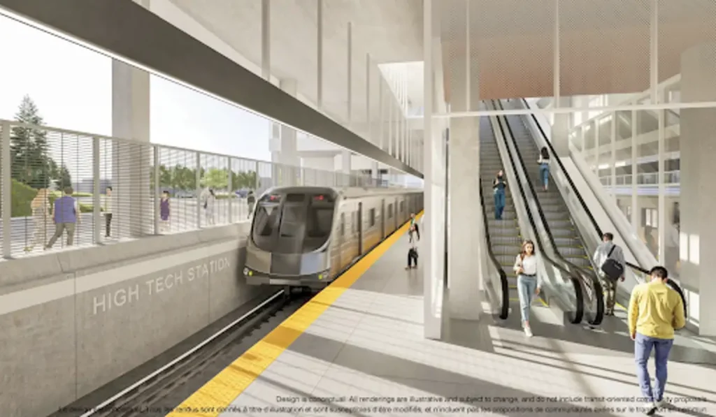 Metrolinx Expands Yonge North Subway Extension Plans in Ontario Metrolinx Expands Yonge North Subway Extension Plans in Ontario