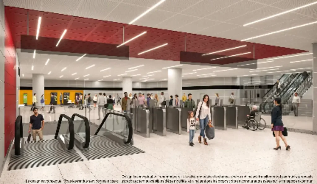 Metrolinx Expands Yonge North Subway Extension Plans in Ontario Metrolinx Expands Yonge North Subway Extension Plans in Ontario