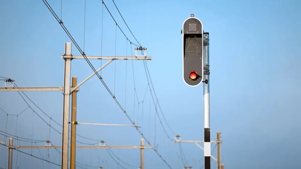 ProRail отказался от светофоров нового поколения Pintsch ProRail отказался от светофоров нового поколения Pintsch