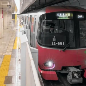 Развитие транспортной системы в Токио: продление линии метро Oedo