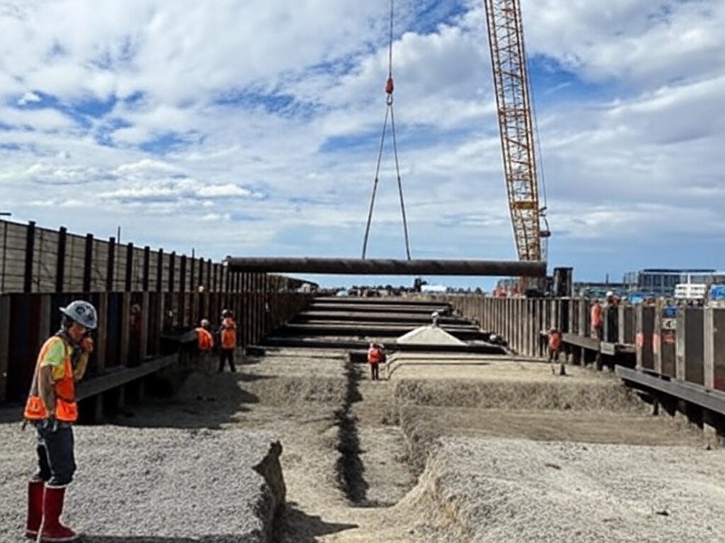 Santa Clara VTA Advances BART Tunnel Expansion Plan Santa Clara VTA Advances BART Tunnel Expansion Plan