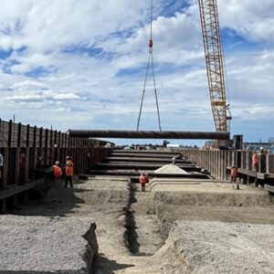 Santa Clara VTA Advances BART Tunnel Expansion Plan