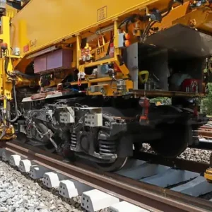 Major Rail Investment Transforms Bavaria’s Infrastructure