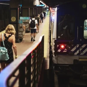 MTA’s Metro-North Expands NYC-to-Albany Route to Replace Amtrak Cuts