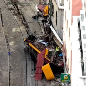 Lisbon rail crash investigation reveals uncertified funicular car cable
