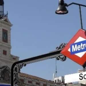 Madrid Invests €10.9 Million to Strengthen Metro Network