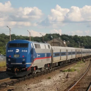 Metro-North to Albany Marks Major Expansion for New York Rail