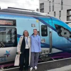 TransPennine Express partners with ivee to empower career returners