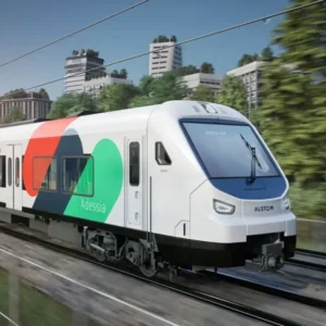 Alstom поставит 117 поездов в Португалию после судебных задержек