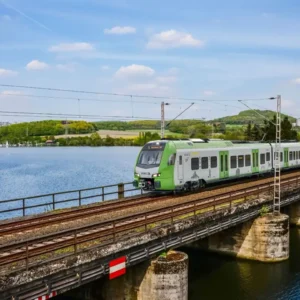 Stadler to Deliver Trains to Germany and Italy, Strengthening Its European Presence