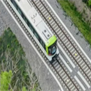 Montreal REM Expands with New Deux-Montagnes Branch Opening