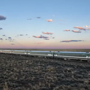 New Amtrak Cascades Train Set Prepares for 2026 Launch