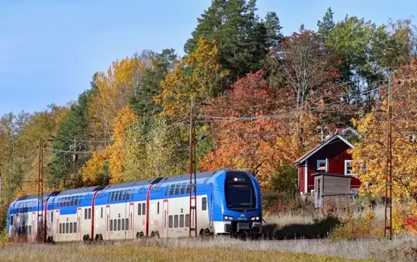 Alstom Expands Maintenance Operations in Sweden with Mälartåg Contract Alstom Expands Maintenance Operations in Sweden with Mälartåg Contract