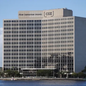 CSX Corporation Launches 2026 Internship Program for Future Leaders