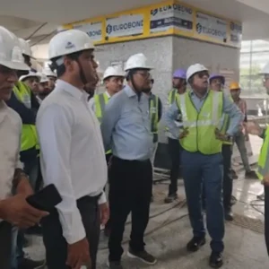 Indore Metro Achieves Major Milestones in 2025 Development