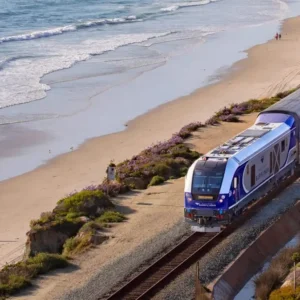 Strengthening the LOSSAN Rail Corridor for California’s Future