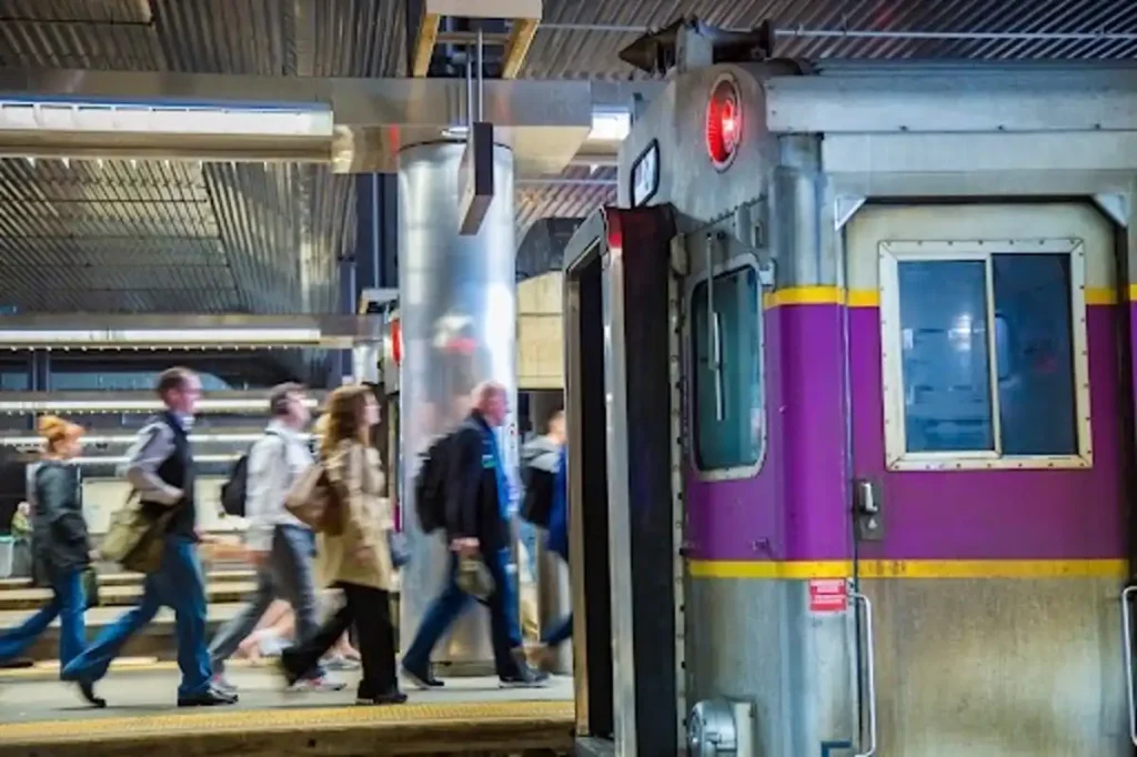 MBTA Secures $850 Million for Safety and Modernization