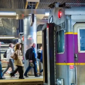 MBTA Secures $850 Million for Safety and Modernization