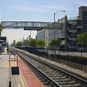 Metrolink Expands Smart Crossing Technology in Los Angeles County