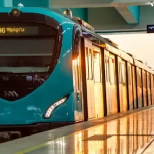 Kochi Metro accelerates Phase-2 construction toward Infopark