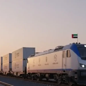 UAE–Oman Agreement Launches First Cross-Border Rail Link