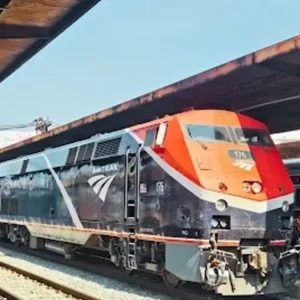 Amtrak Mardi Gras Service Breaks Ridership Records Across Gulf Coast