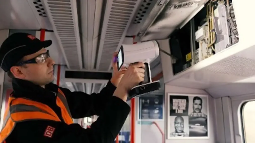 DB ESG Opens New Rail Technology Hub in Derby DB ESG Opens New Rail Technology Hub in Derby